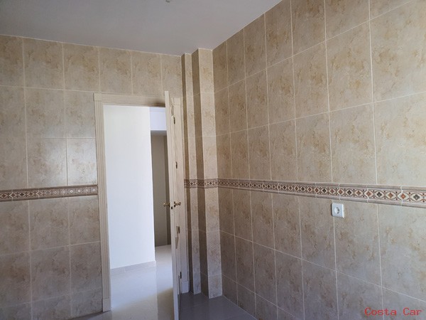 Magnificent brand new house in Torrox