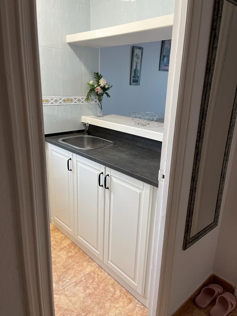 Appartamento in affitto a Centro Internacional (Torrox)