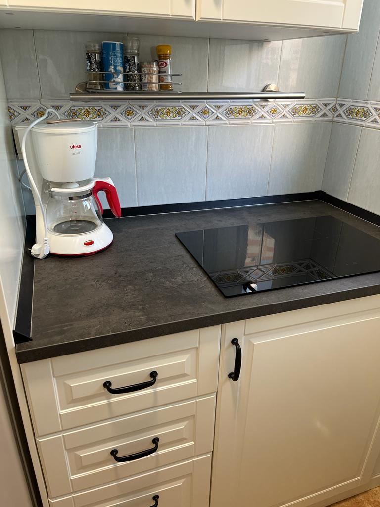 Appartamento in affitto a Centro Internacional (Torrox)