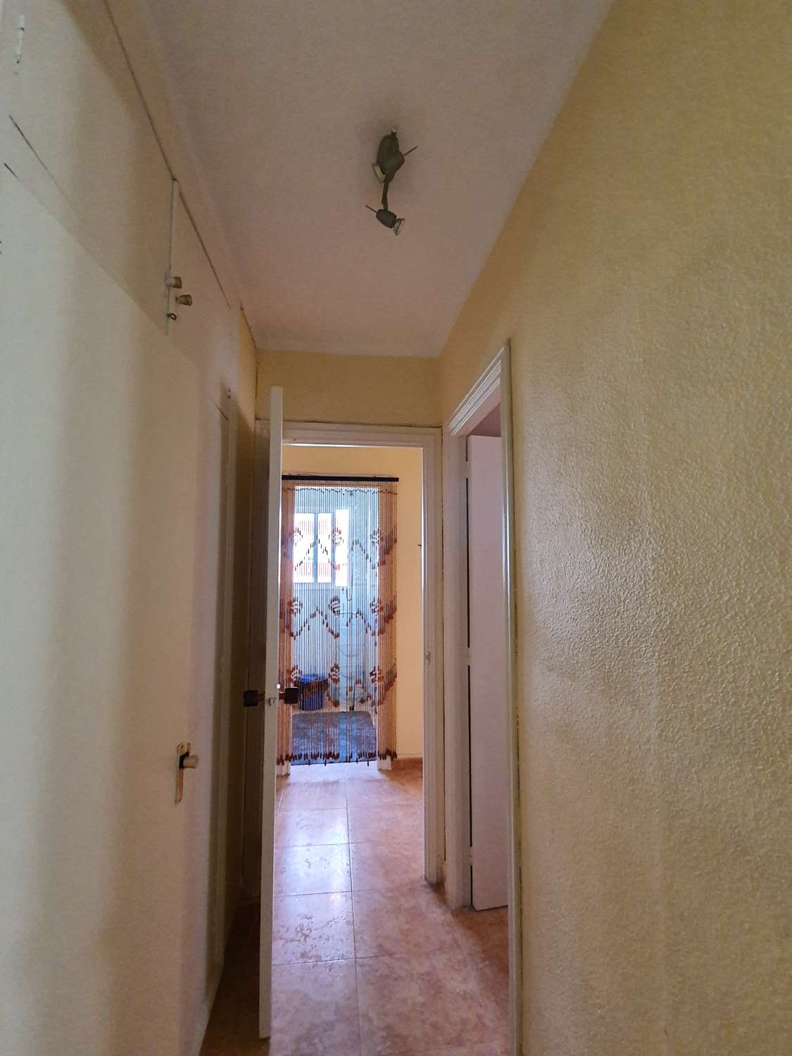 Appartamento in affitto a Centro Internacional (Torrox)
