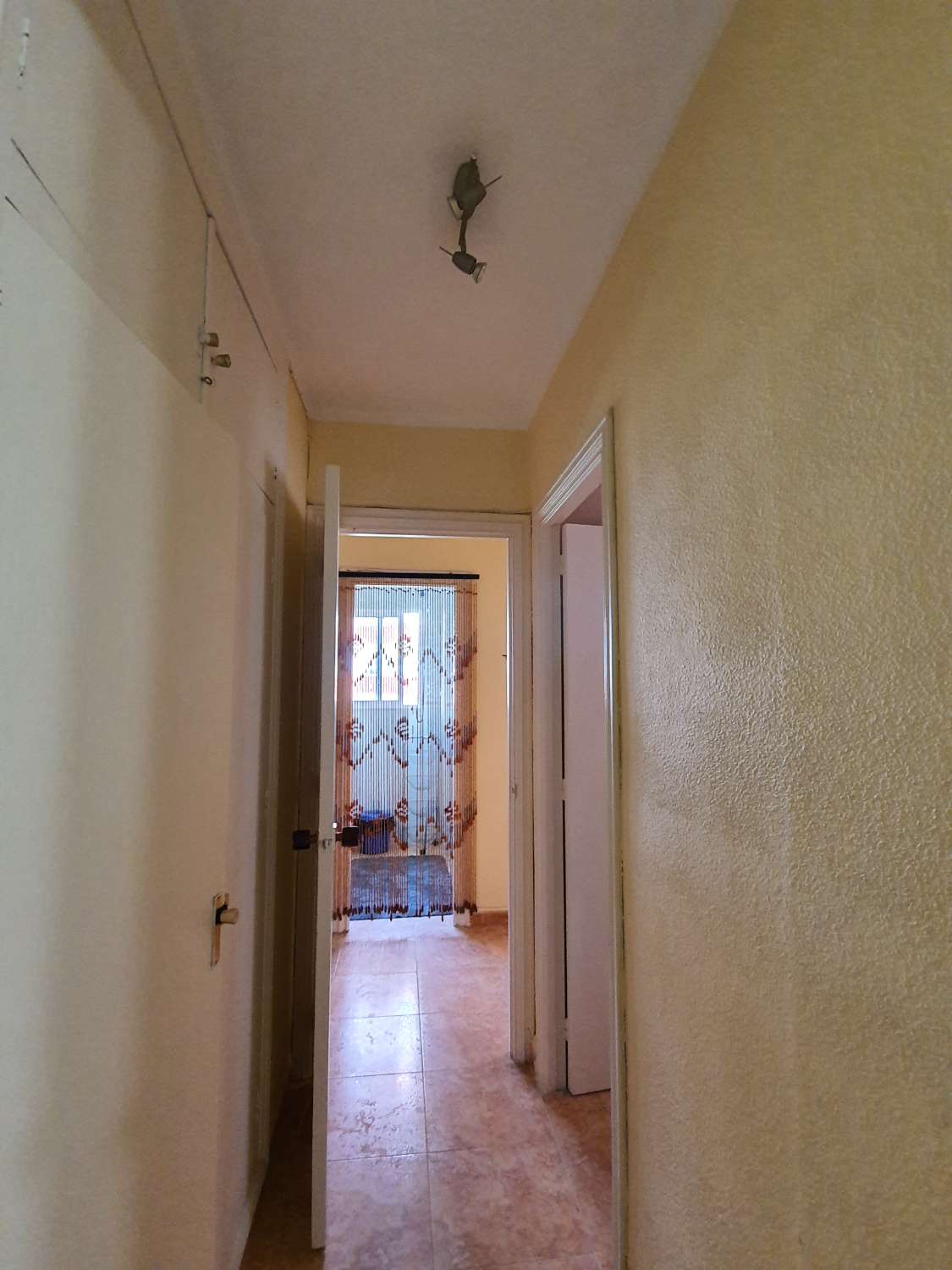 Petit Appartement en location à Centro Internacional (Torrox)