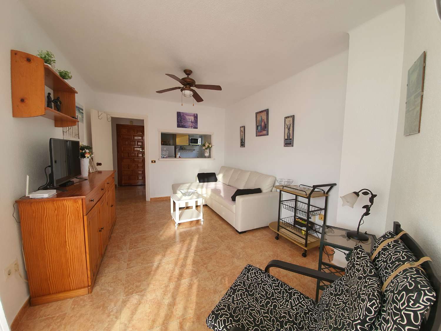 Apartmán v pronájmu in Centro Internacional (Torrox)