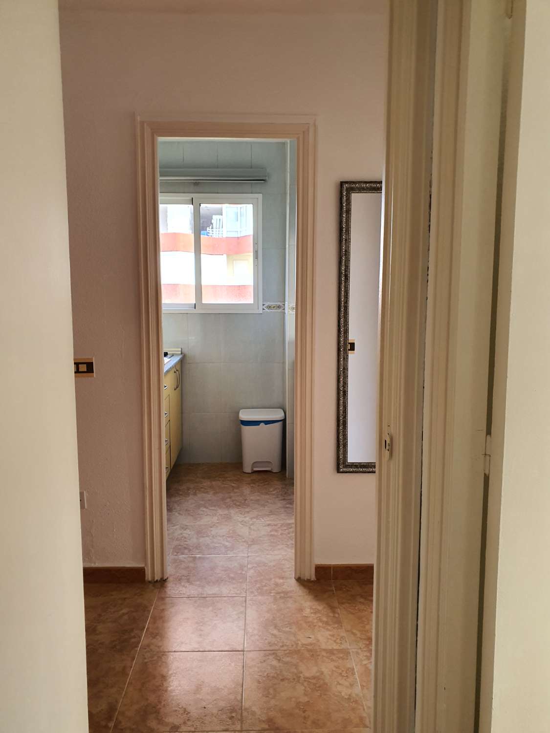 Petit Appartement en location à Centro Internacional (Torrox)