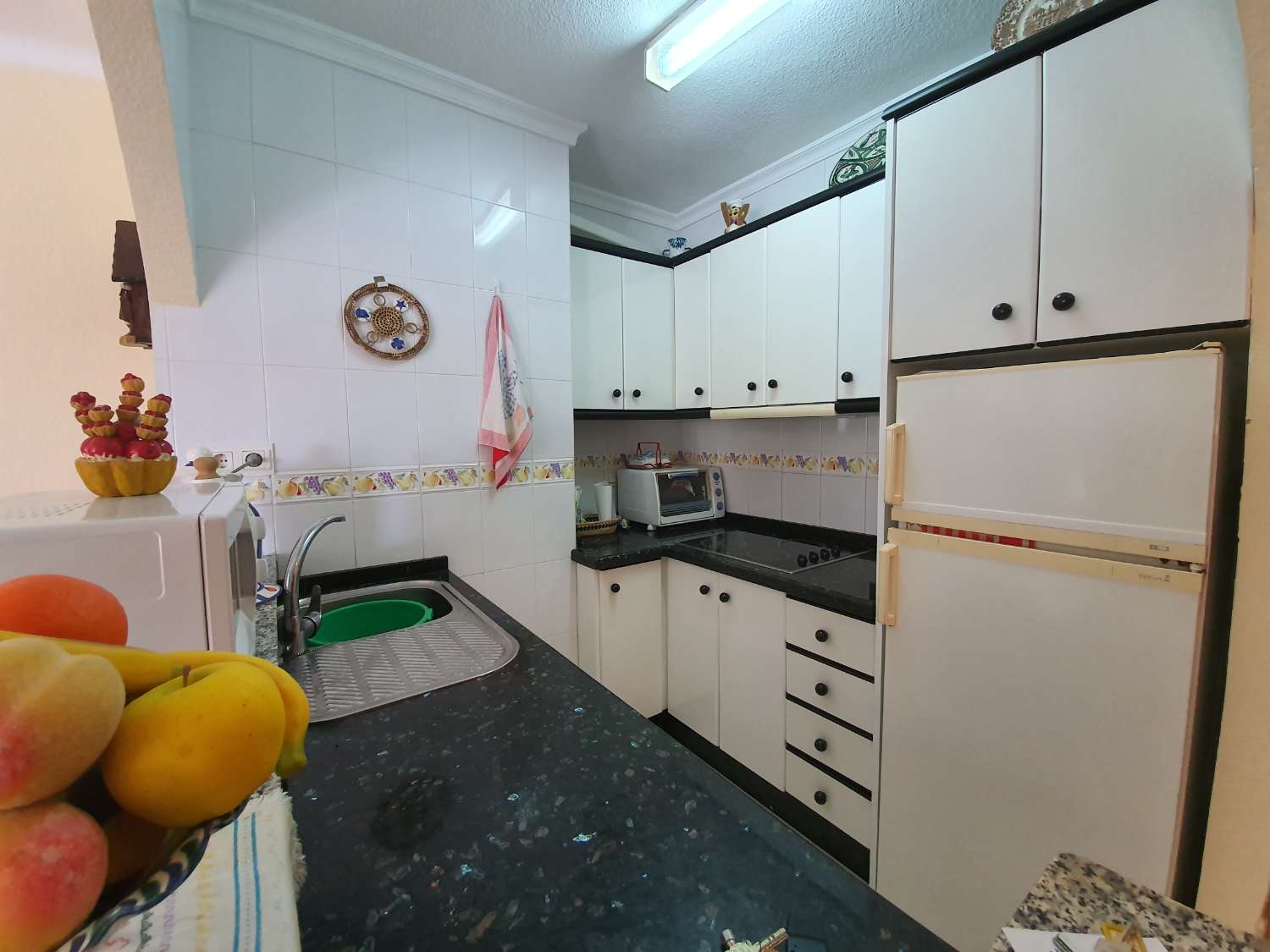 Apartmán v pronájmu in Centro Internacional (Torrox)