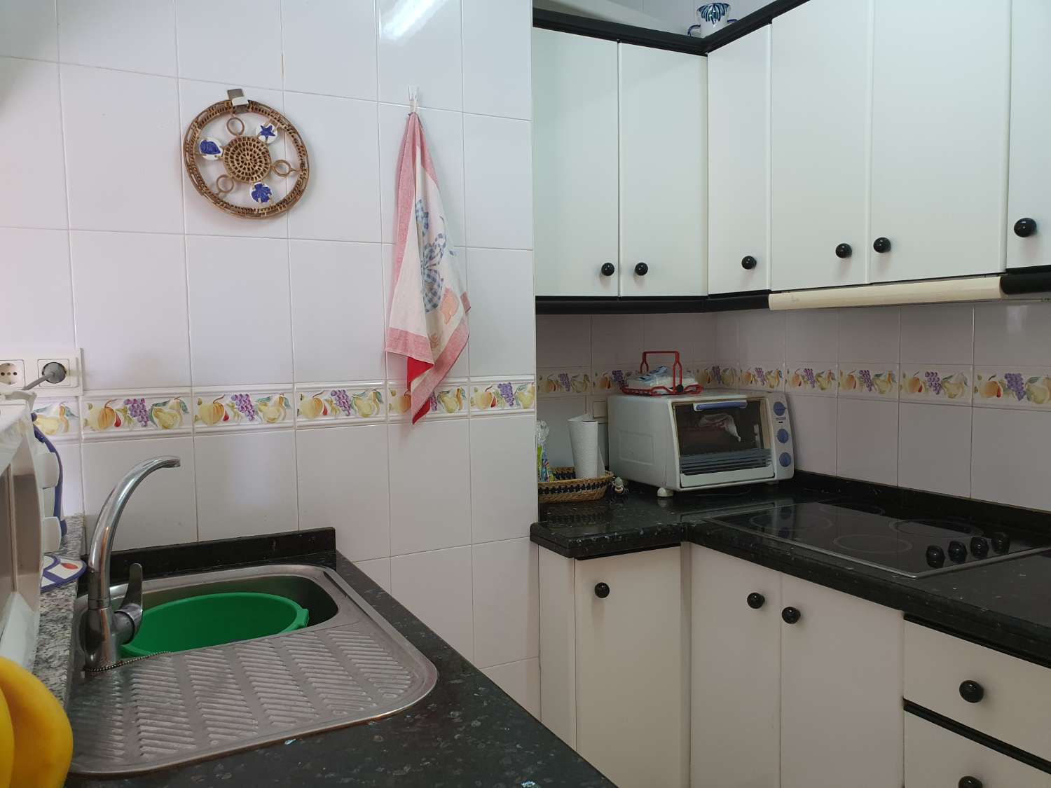 Apartmán v pronájmu in Centro Internacional (Torrox)