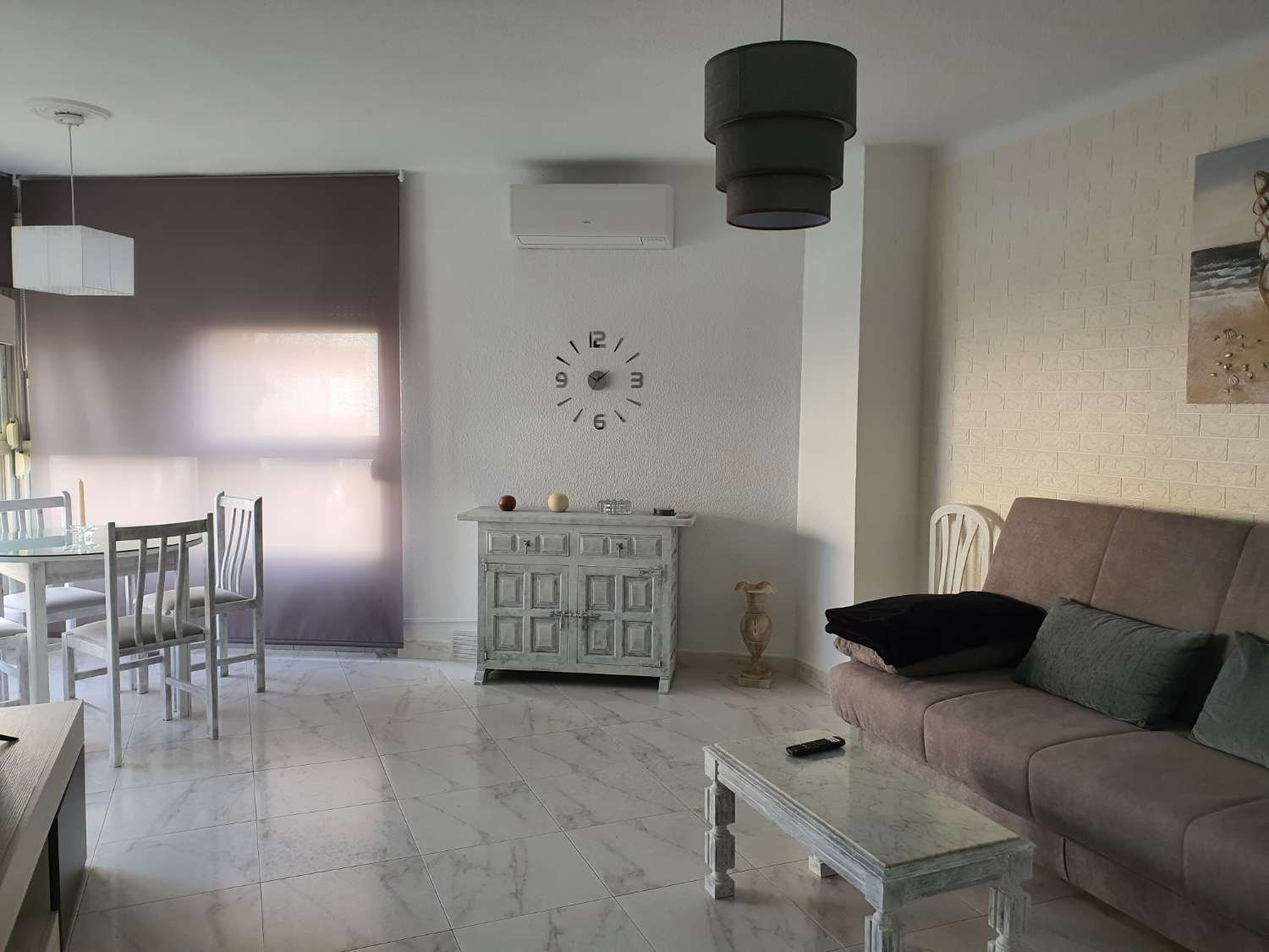 Apartmán v pronájmu in Centro Internacional (Torrox)