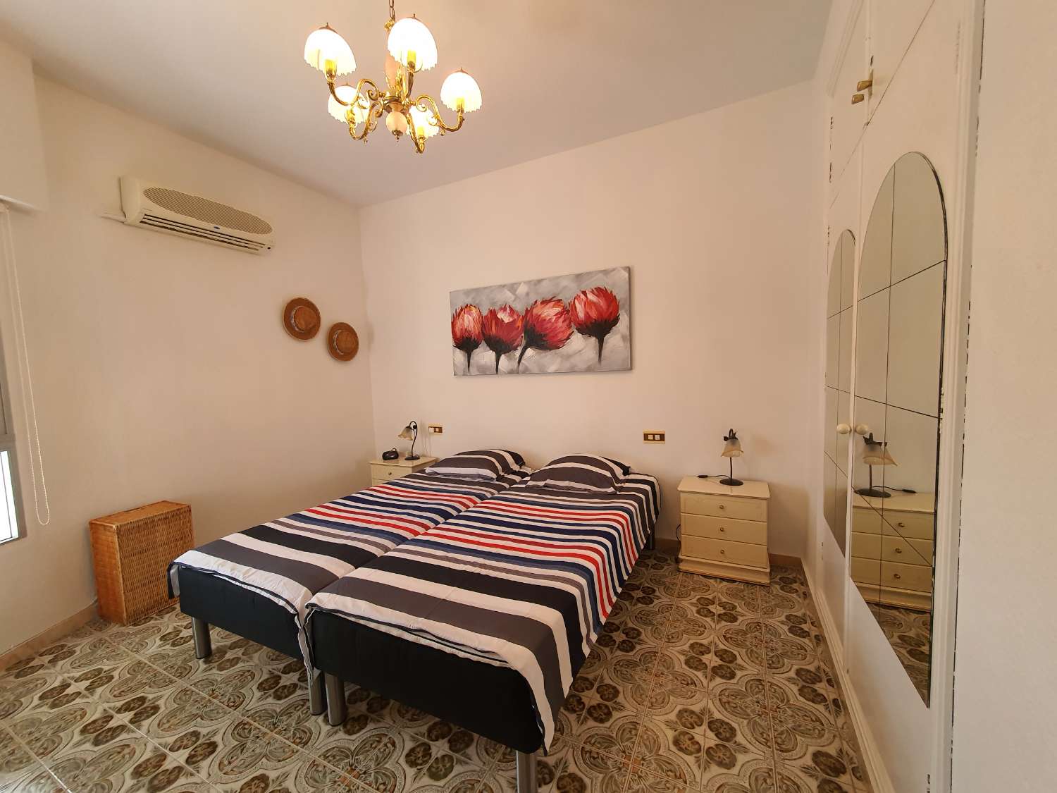 Apartamentua alokairuan in Torrox