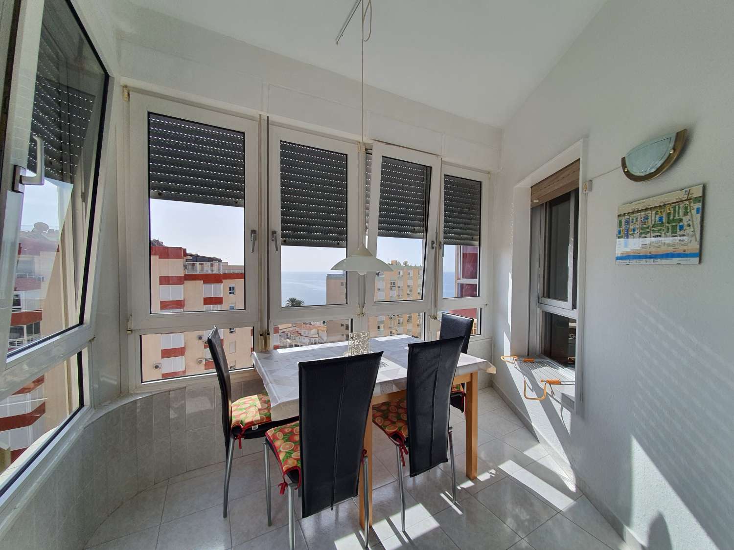 Apartamentua alokairuan in Torrox