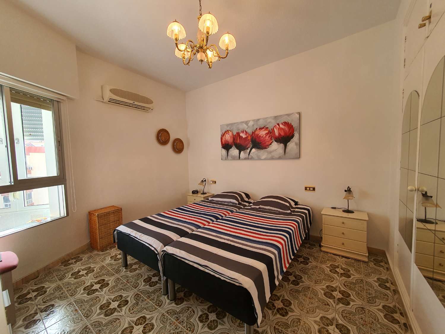 Petit Appartement en location à Torrox