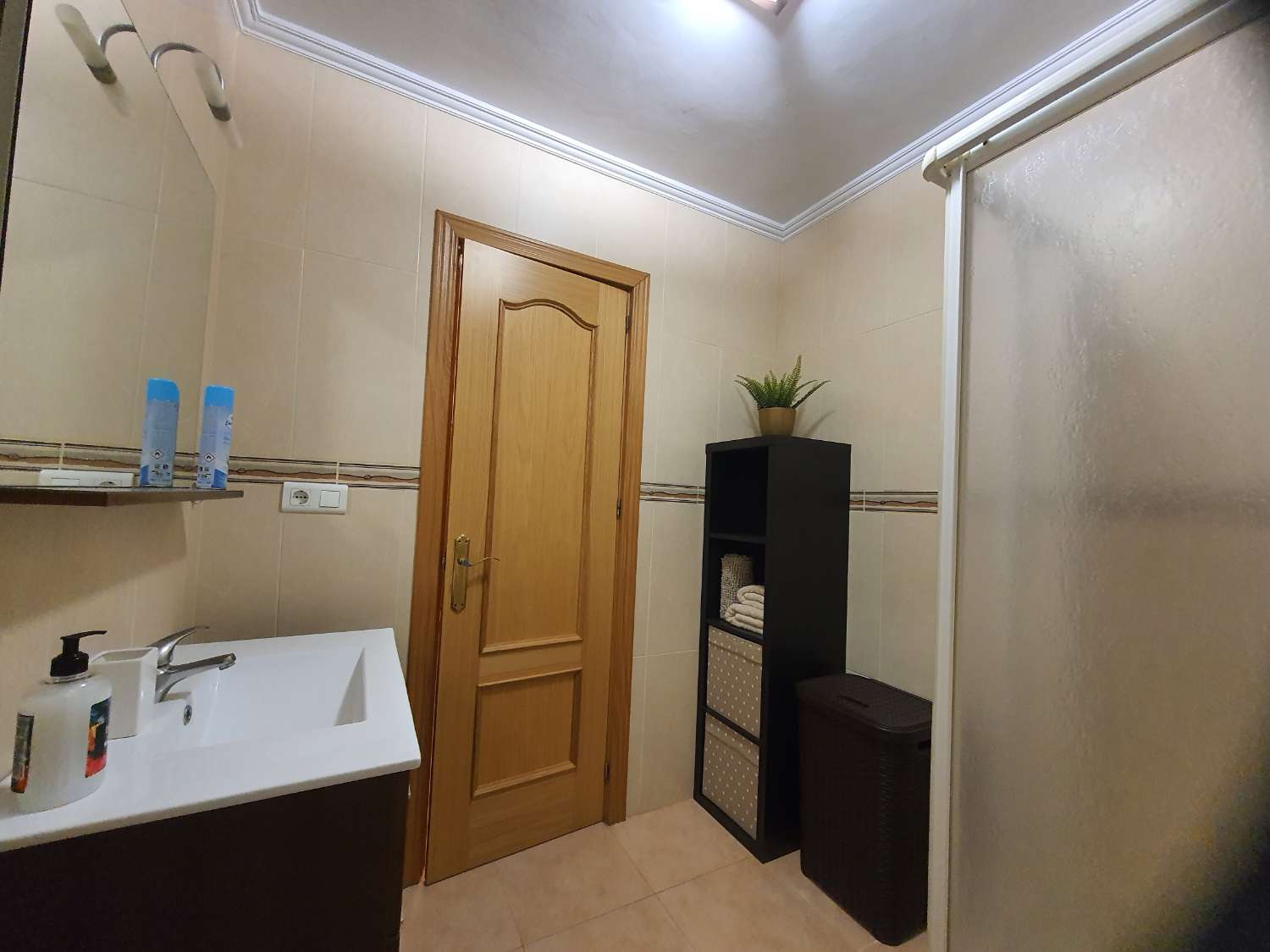 Appartment zur miete in Torrox