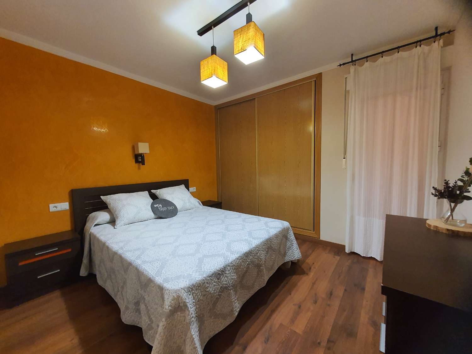 Appartment zur miete in Torrox