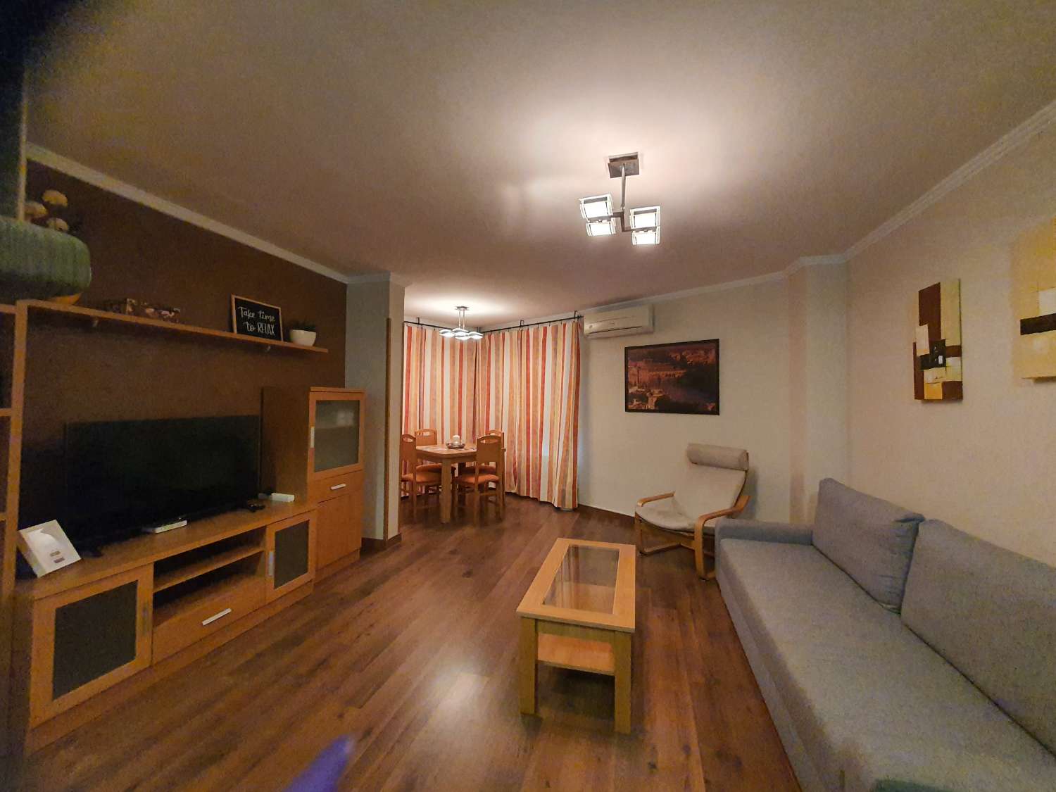 Appartment zur miete in Torrox