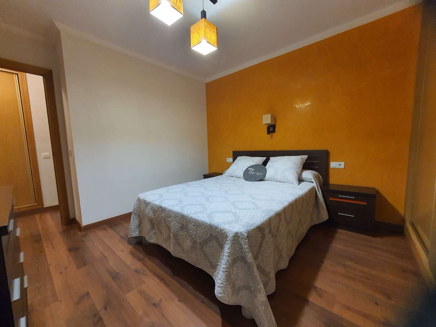 Appartment zur miete in Torrox