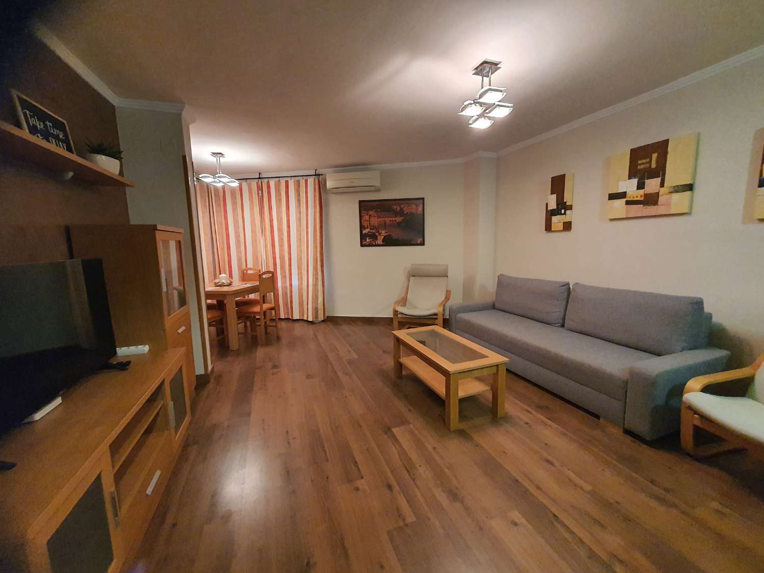 Appartment zur miete in Torrox