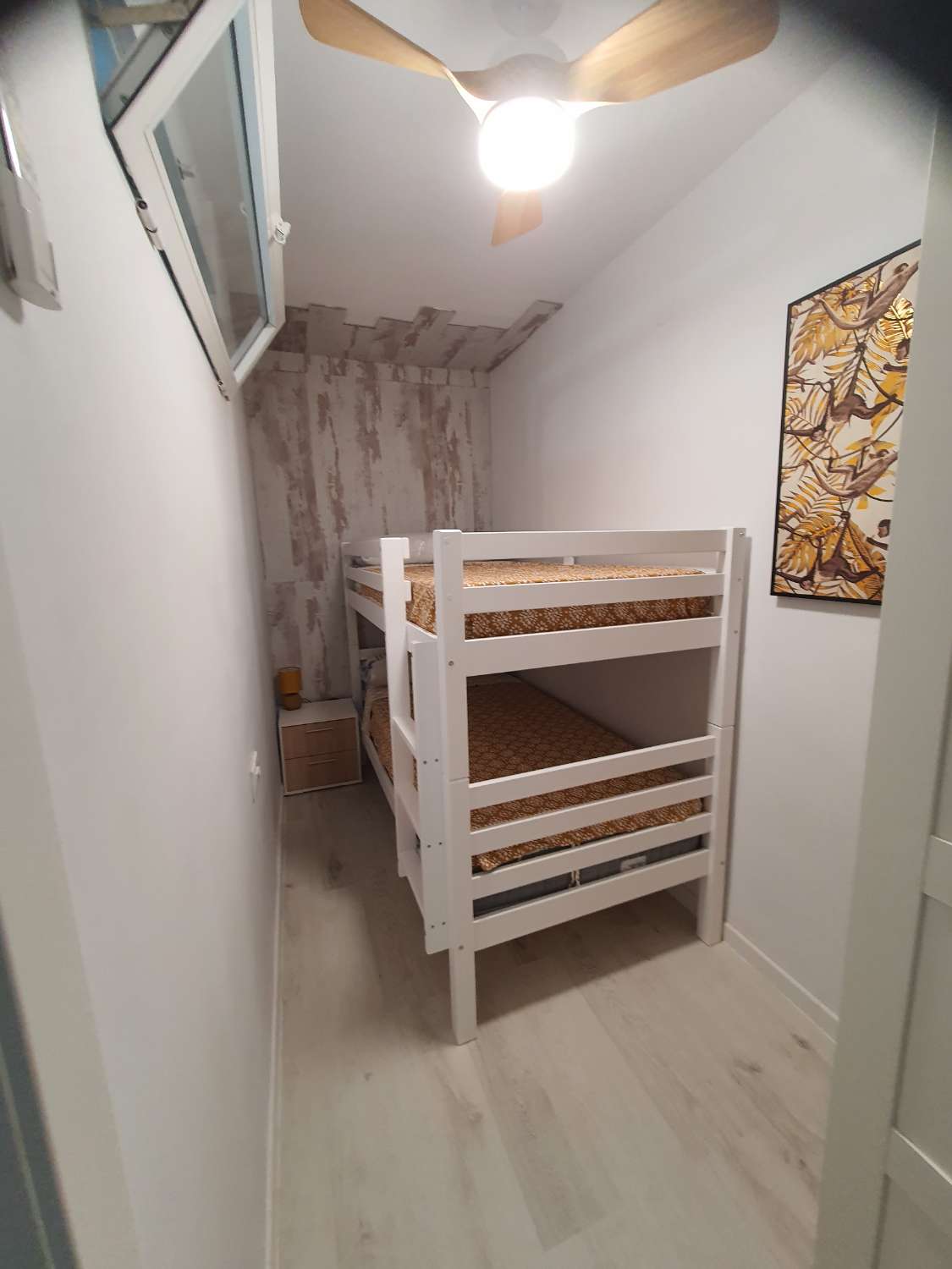 Lägenhet till salu i Torrox
