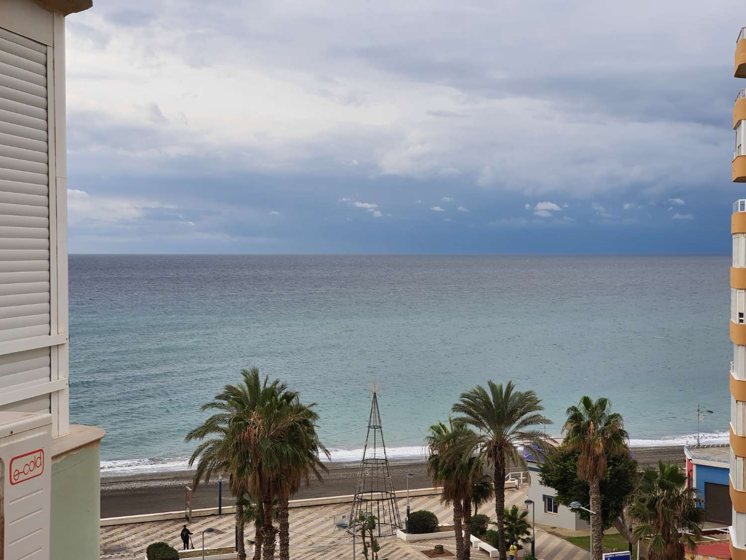 Lägenhet till salu i Torrox