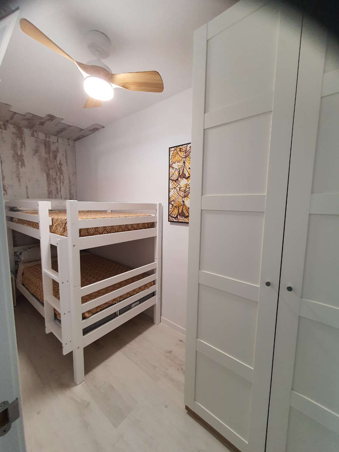 Lägenhet till salu i Torrox