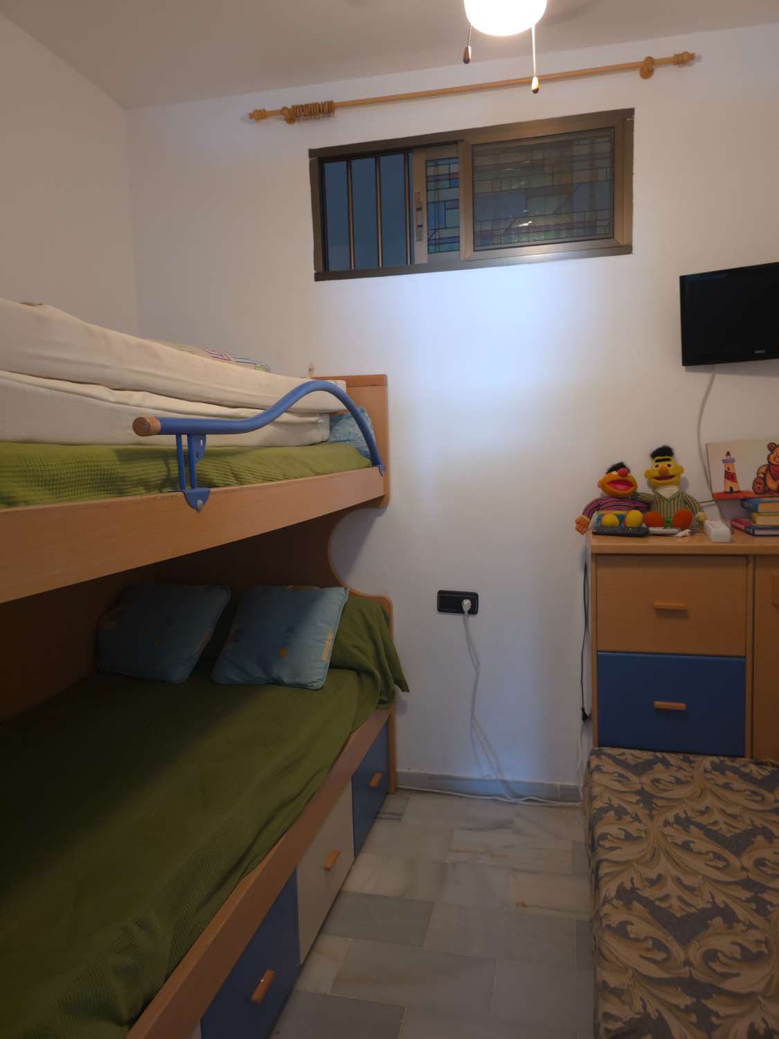 Lägenhet till salu i Torrox