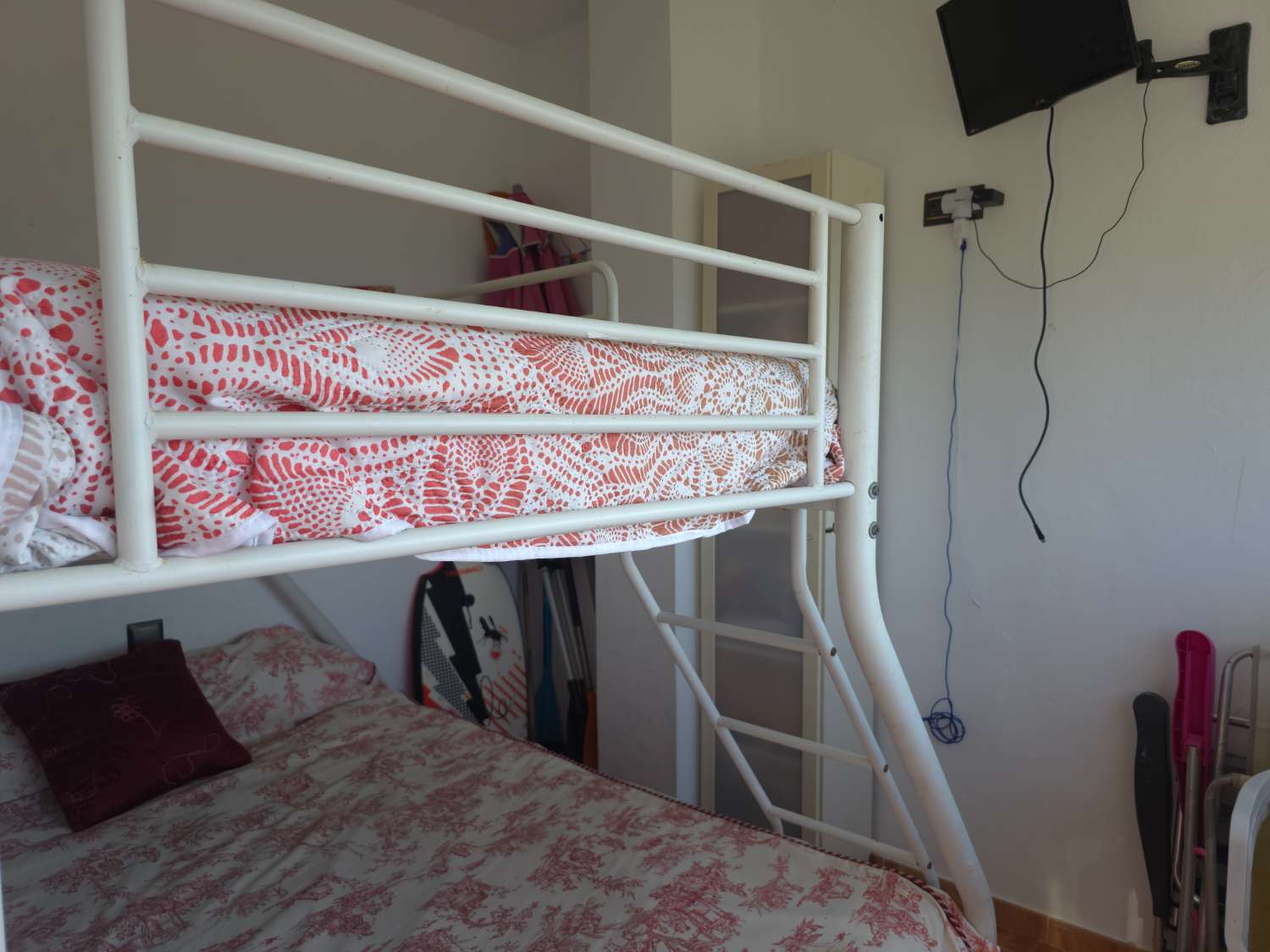 Lägenhet till salu i Torrox