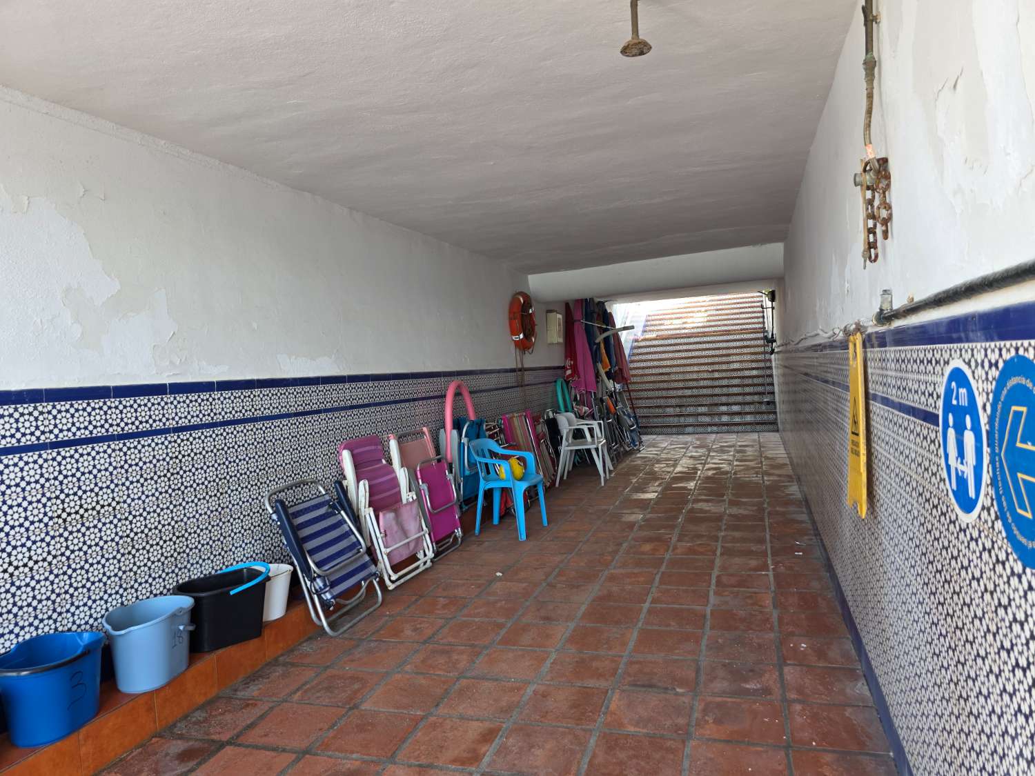 Lägenhet till salu i Torrox