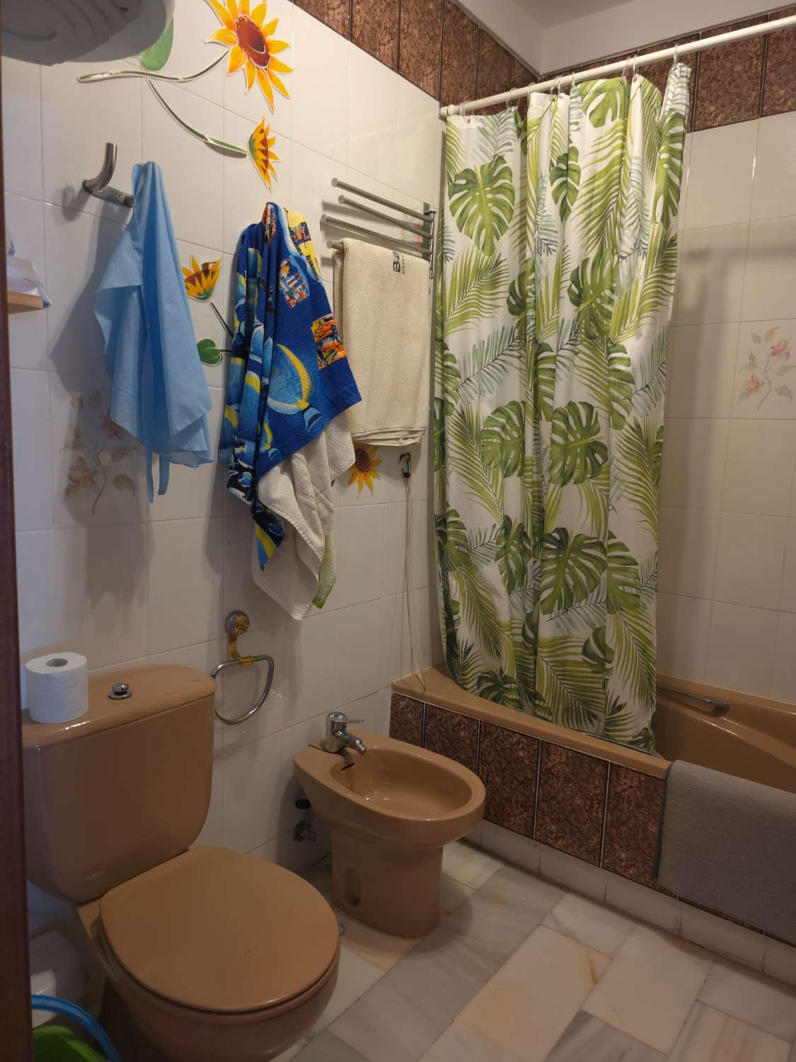 Lägenhet till salu i Torrox