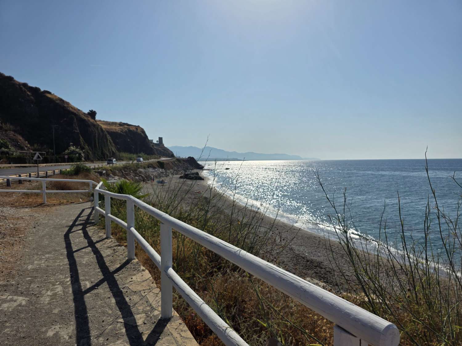 Lägenhet till salu i Torrox