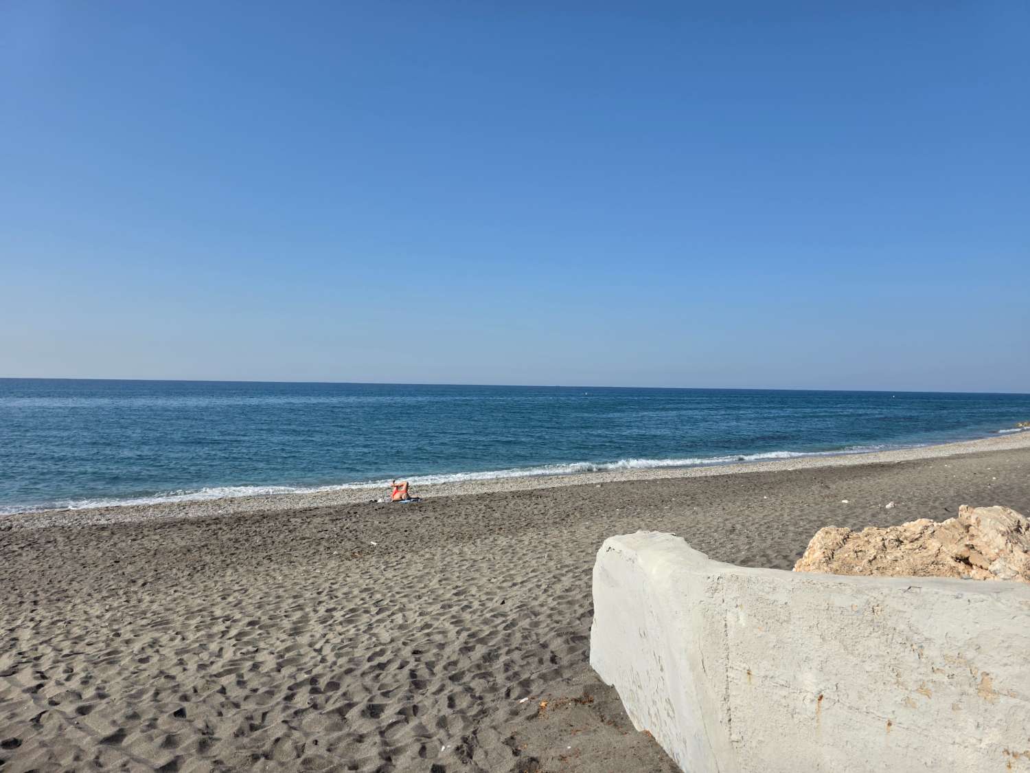 Lägenhet till salu i Torrox