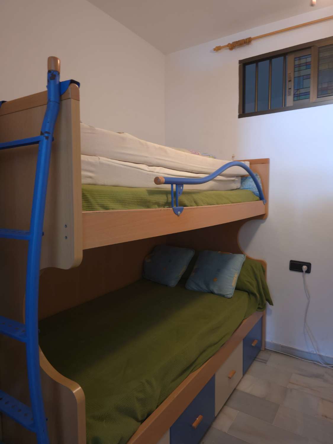Lägenhet till salu i Torrox
