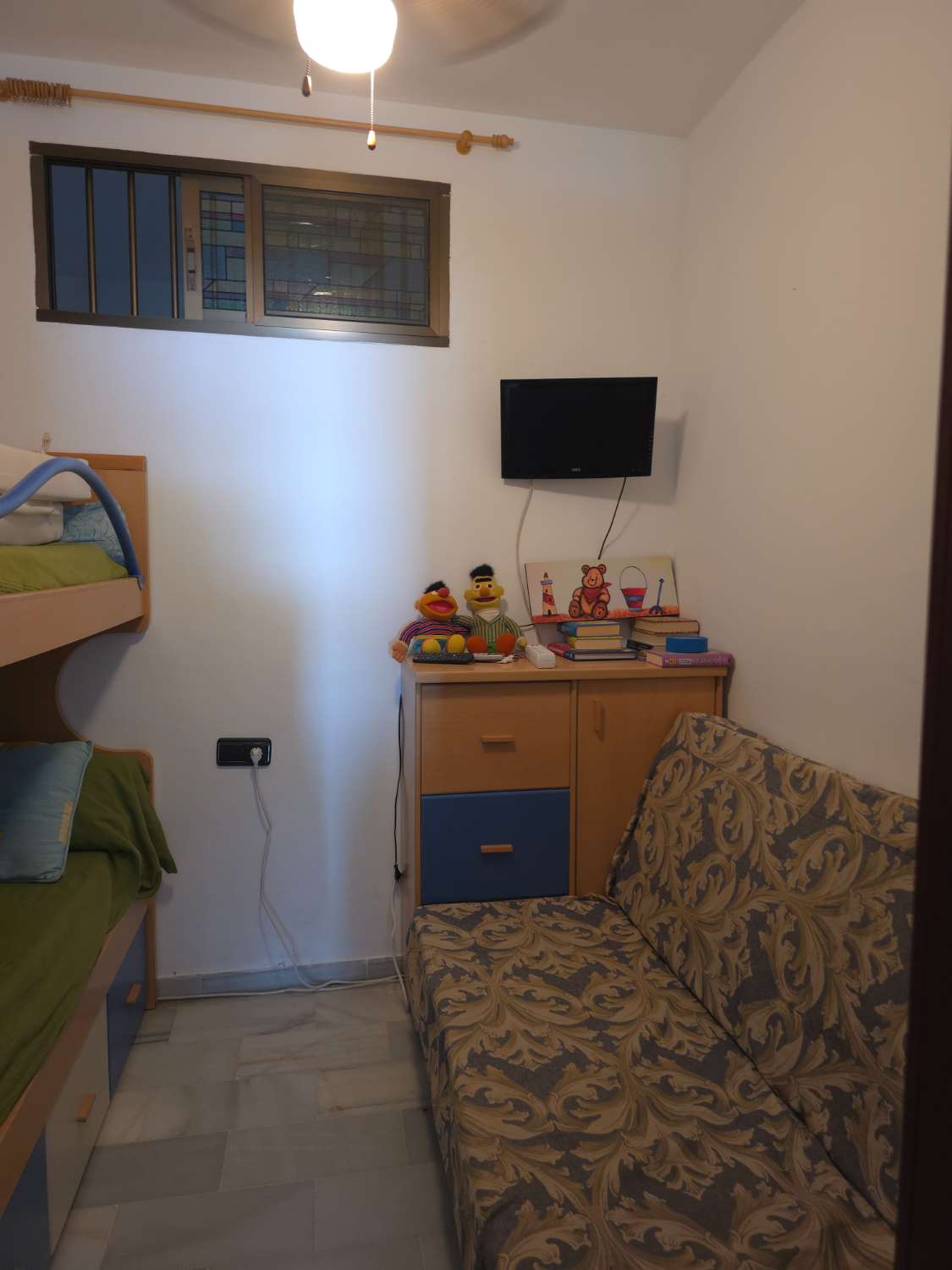 Lägenhet till salu i Torrox