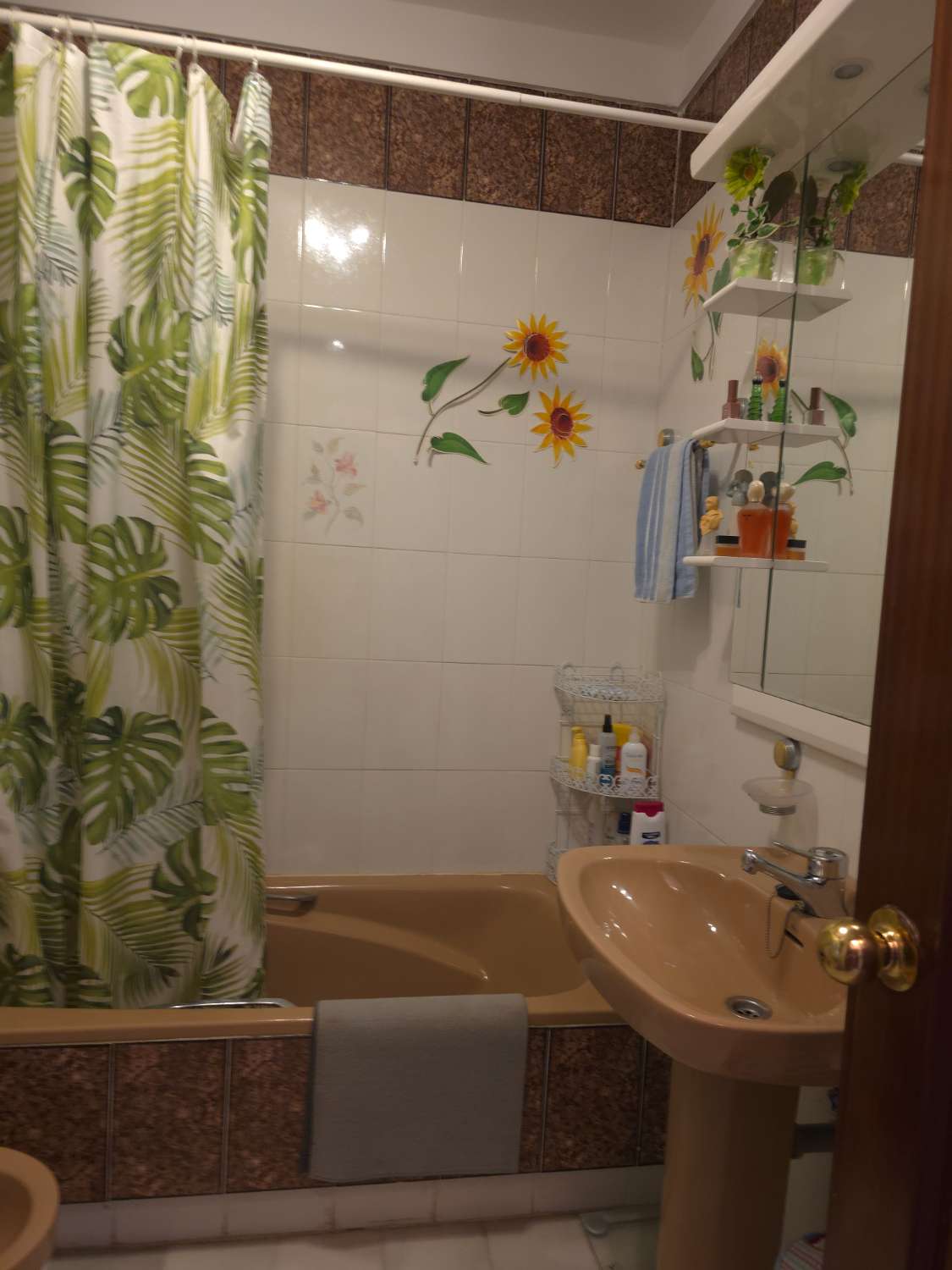 Lägenhet till salu i Torrox