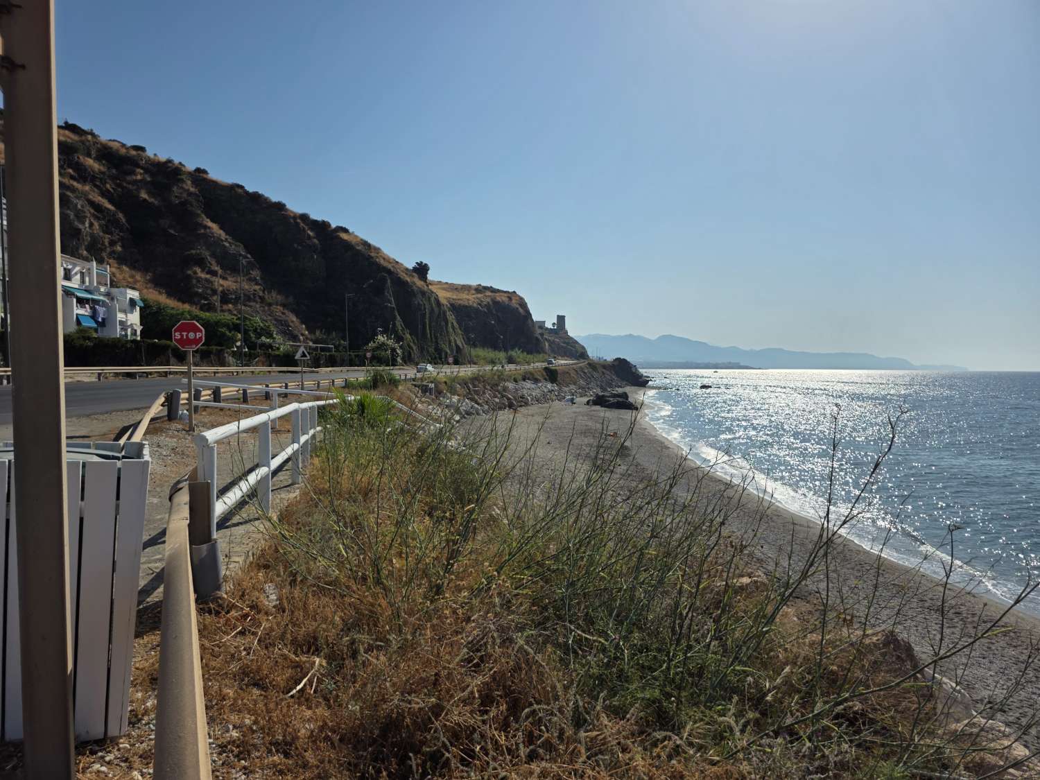 Lägenhet till salu i Torrox