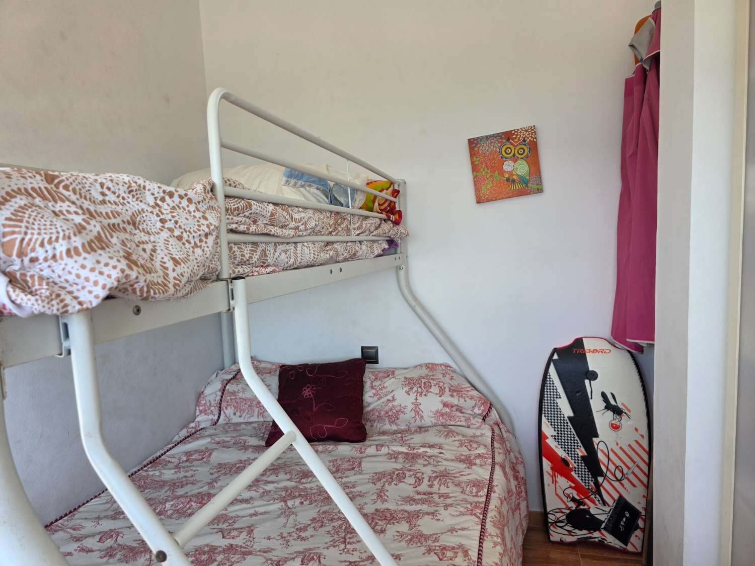 Lägenhet till salu i Torrox