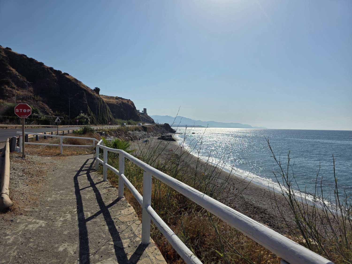 Lägenhet till salu i Torrox