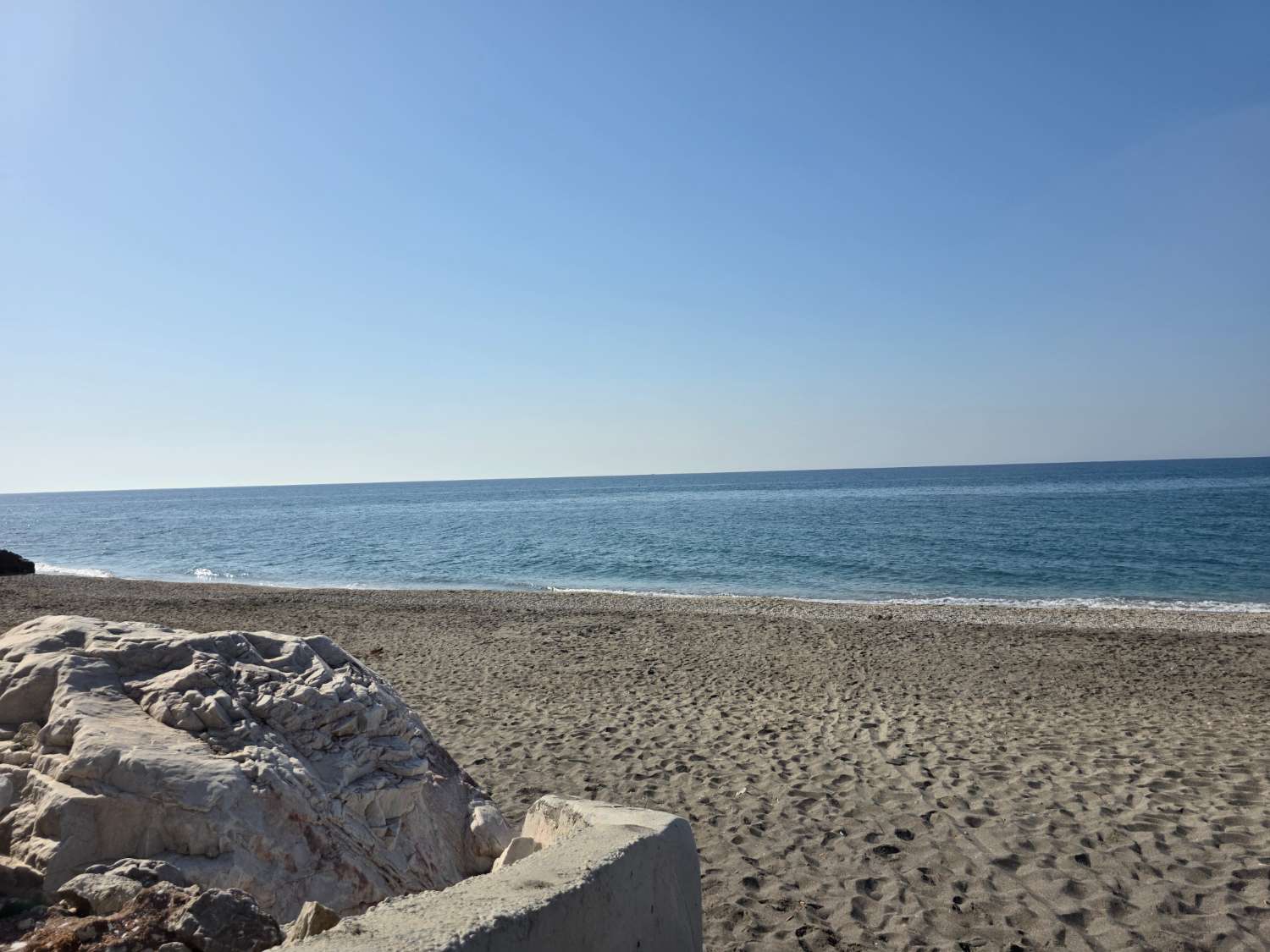 Lägenhet till salu i Torrox