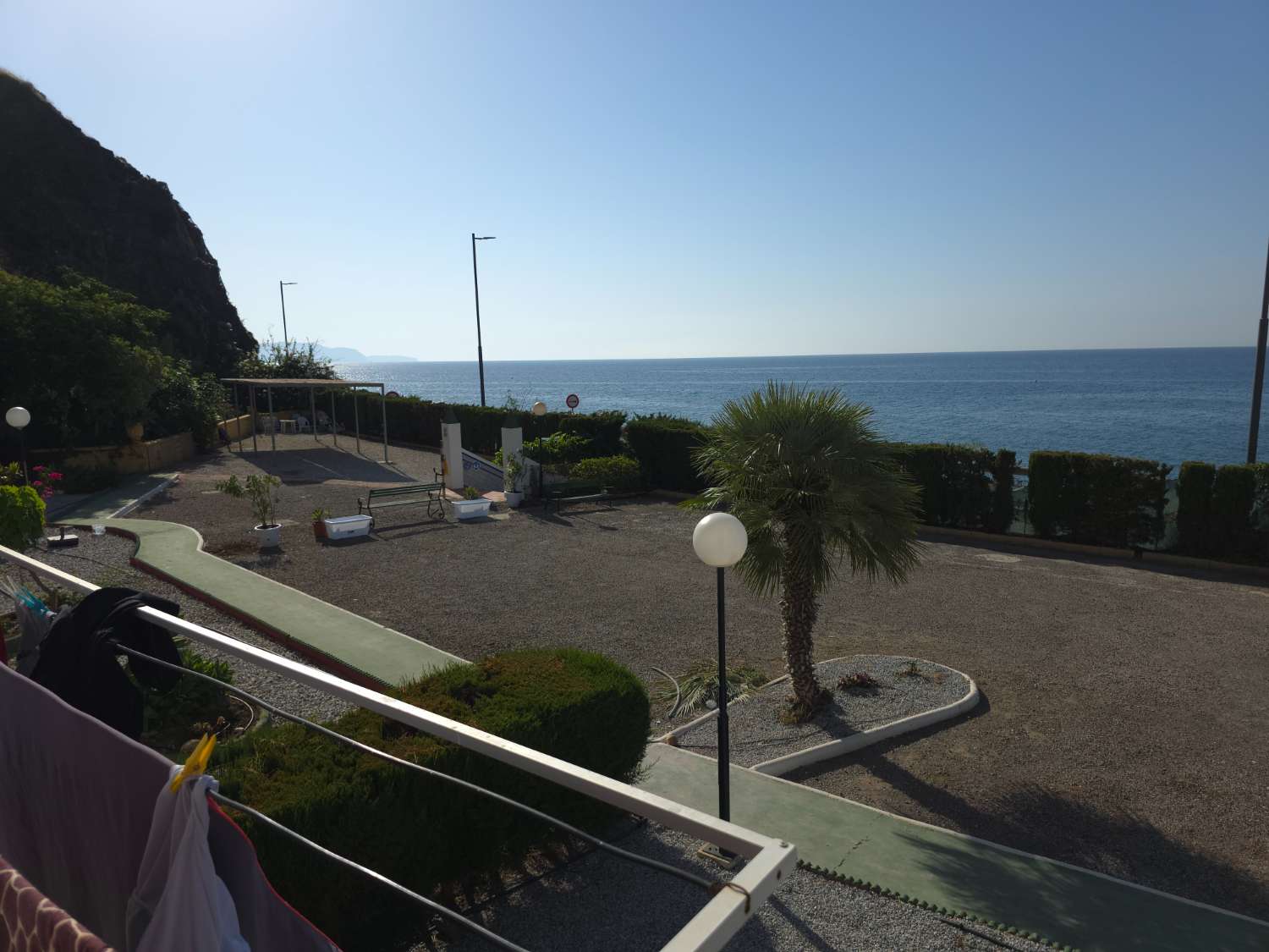 Lägenhet till salu i Torrox