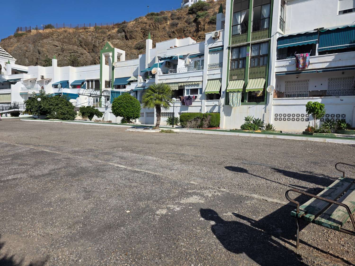Lägenhet till salu i Torrox