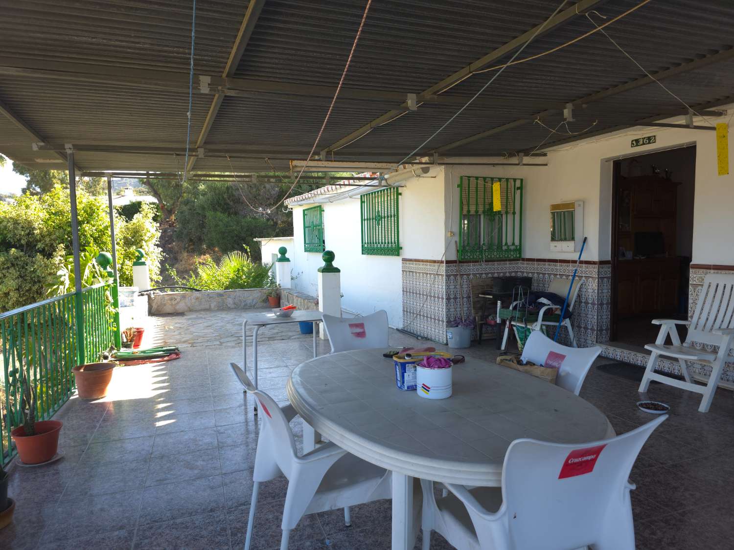 Fastigheter till salu i Torrox