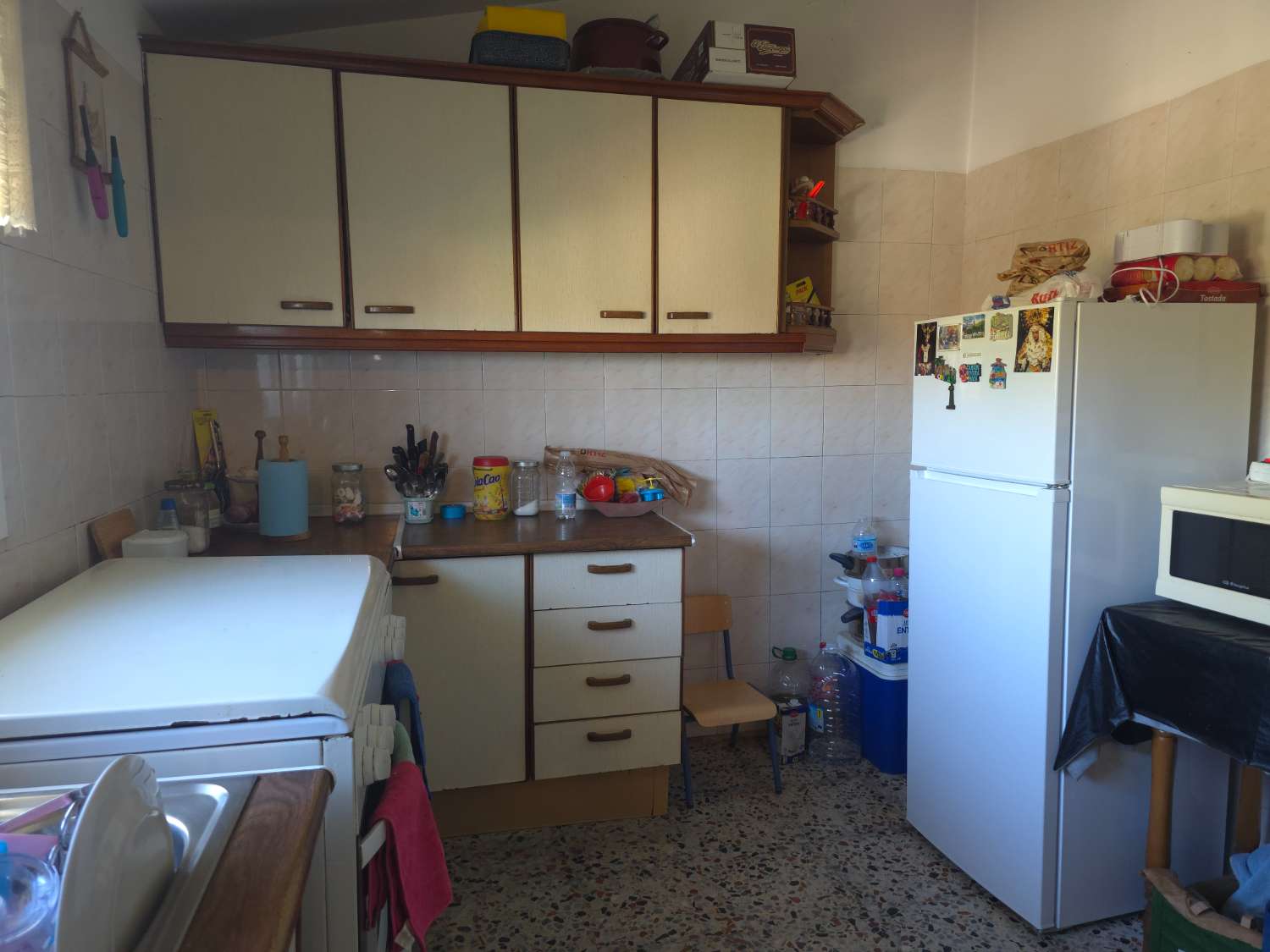 Fastigheter till salu i Torrox