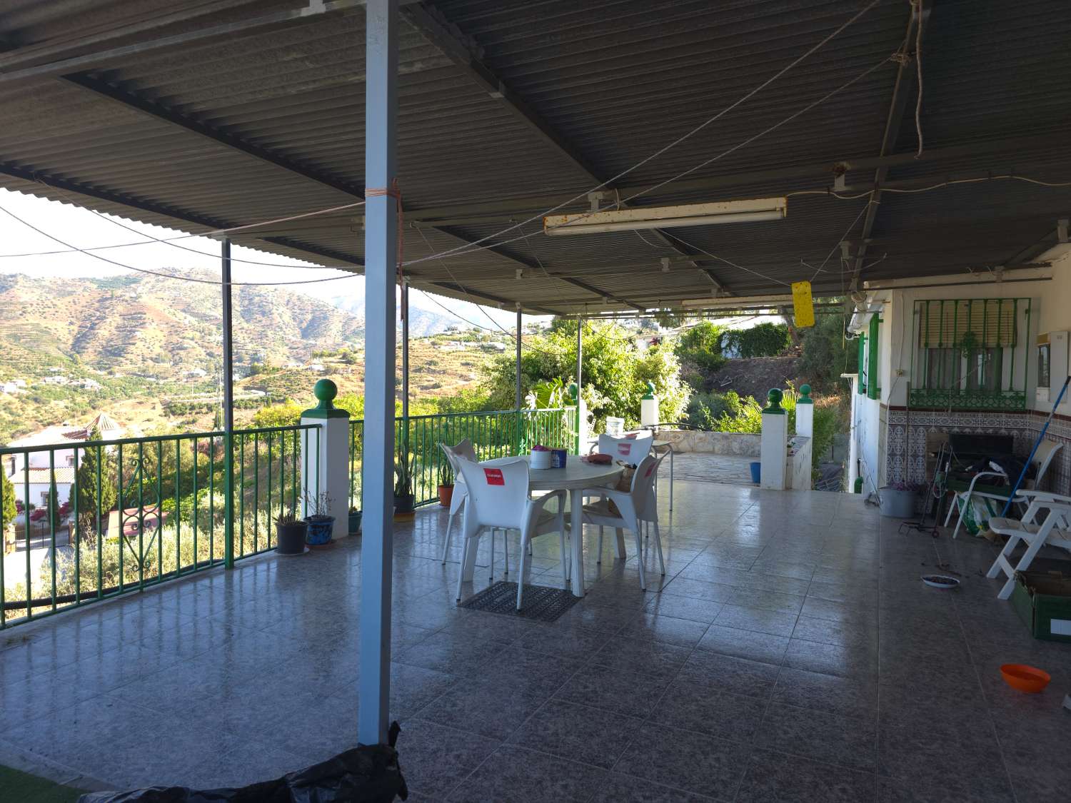 Fastigheter till salu i Torrox