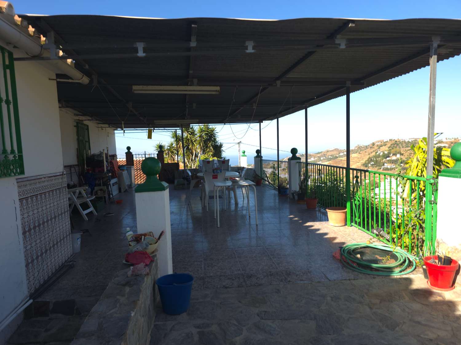 Fastigheter till salu i Torrox