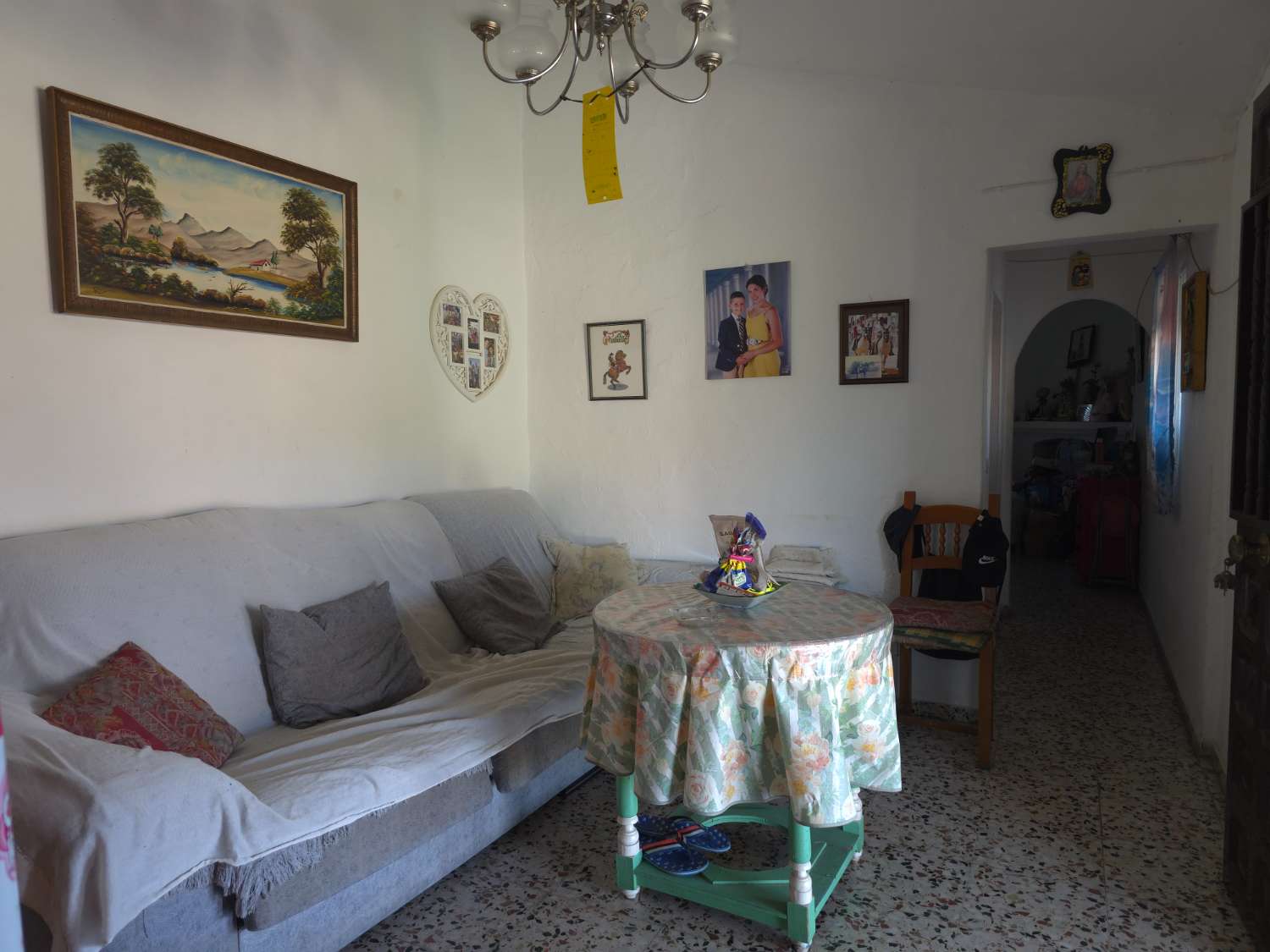 Fastigheter till salu i Torrox