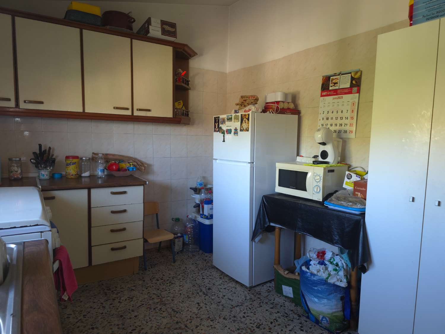 Fastigheter till salu i Torrox