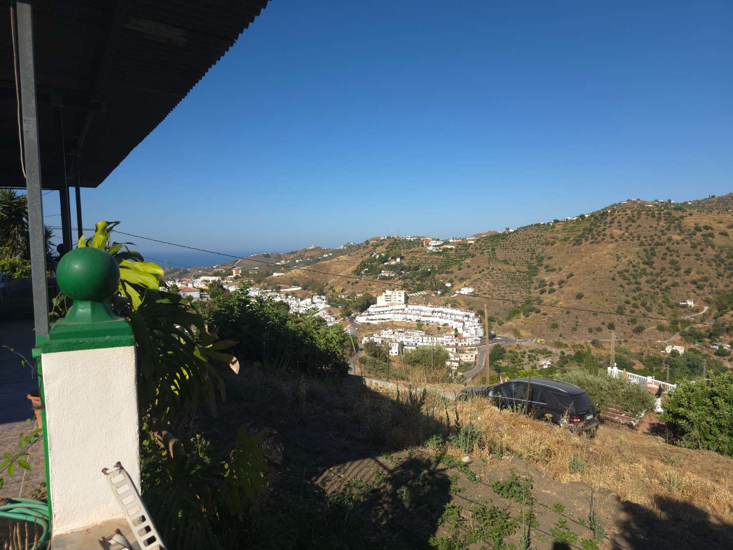 Fastigheter till salu i Torrox