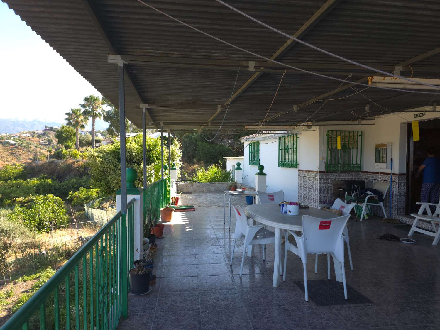Fastigheter till salu i Torrox