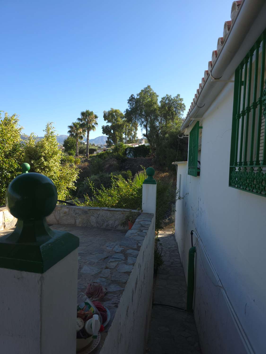 Fastigheter till salu i Torrox