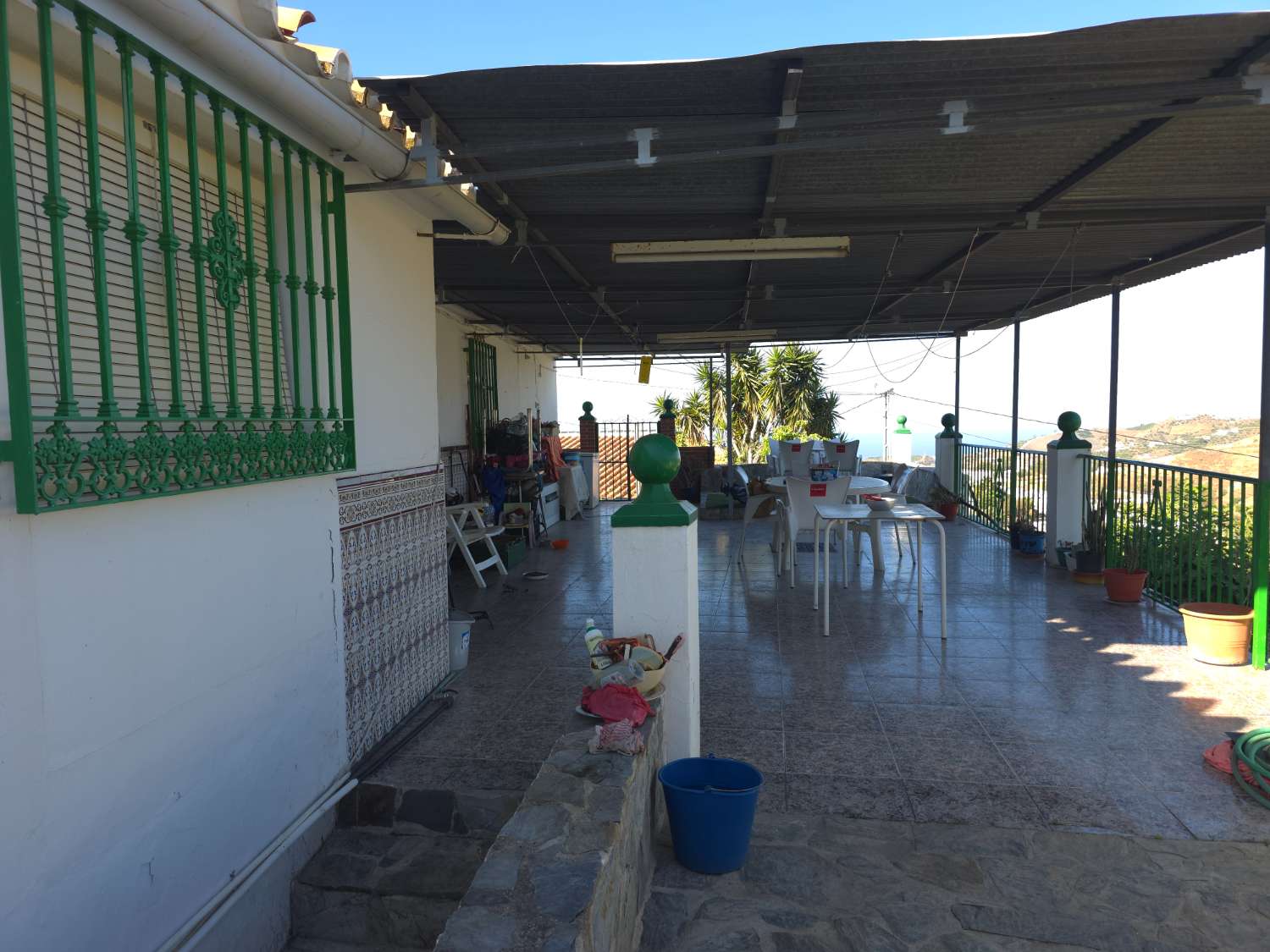 Fastigheter till salu i Torrox