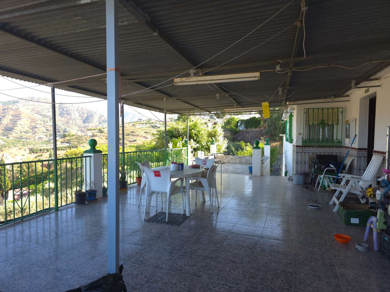 Fastigheter till salu i Torrox