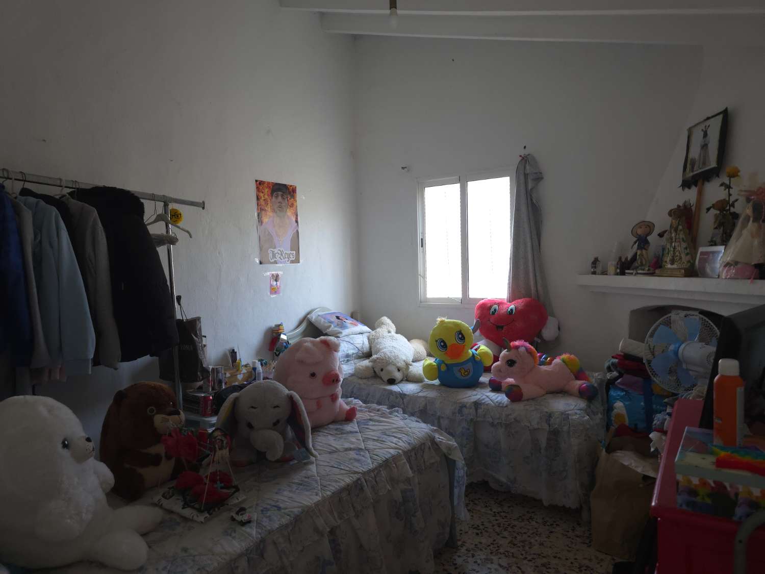 Fastigheter till salu i Torrox