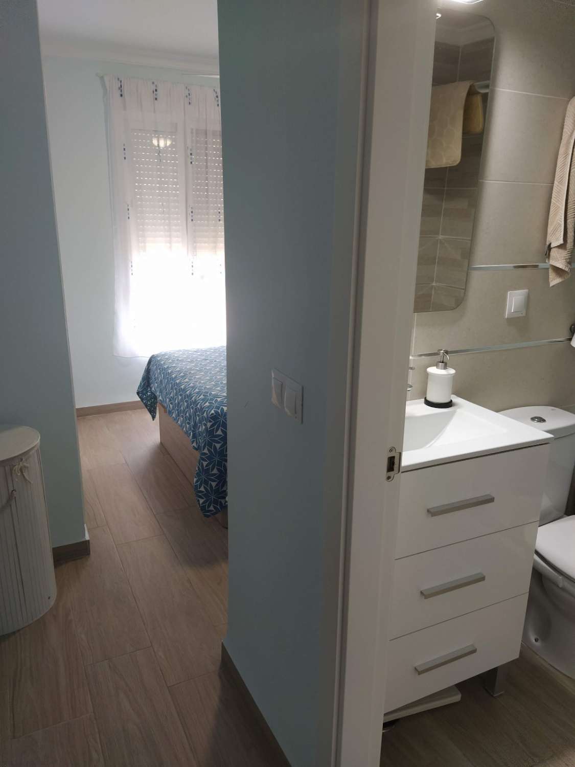 Appartment zur miete in Torrox Costa
