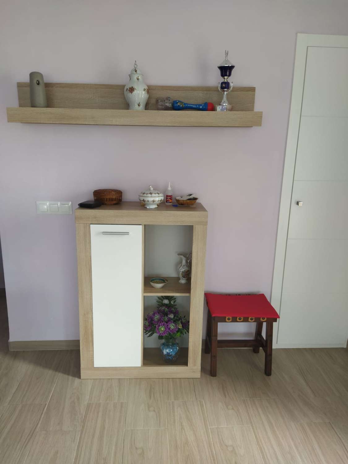 Appartment zur miete in Torrox Costa